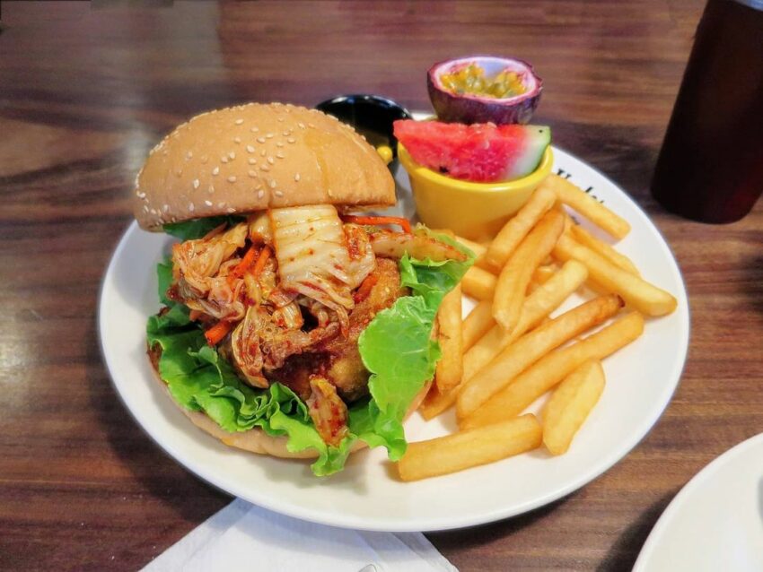 【新北板橋早午餐攻略】嚴選 12 間板南線人氣早餐、咖啡廳｜吃遍板橋府中捷運站、新埔站、江子翠站、亞東醫院站