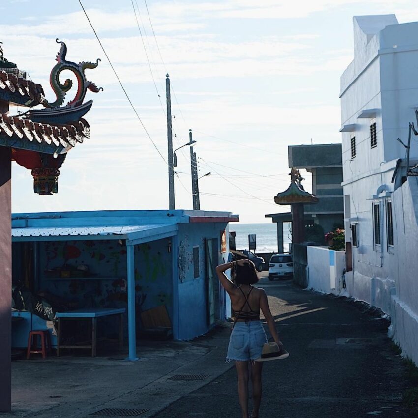 【全台漁港推薦】精選10個絕美特色台灣漁港，想吃海鮮這裡找，邊吹海風超療癒！