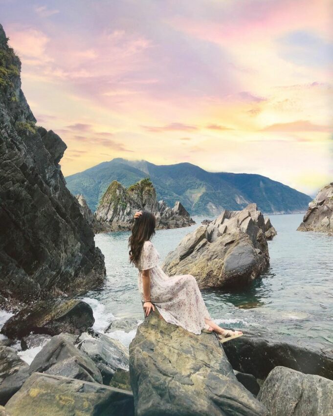 【宜蘭蘇澳景點推薦】南方澳景點一日遊|17個必去山海秘境、必吃美食、觀光工廠、親子景點 【宜蘭蘇澳景點推薦】南方澳景點一日遊|17個必去山海秘境、必吃美食、觀光工廠、親子景點