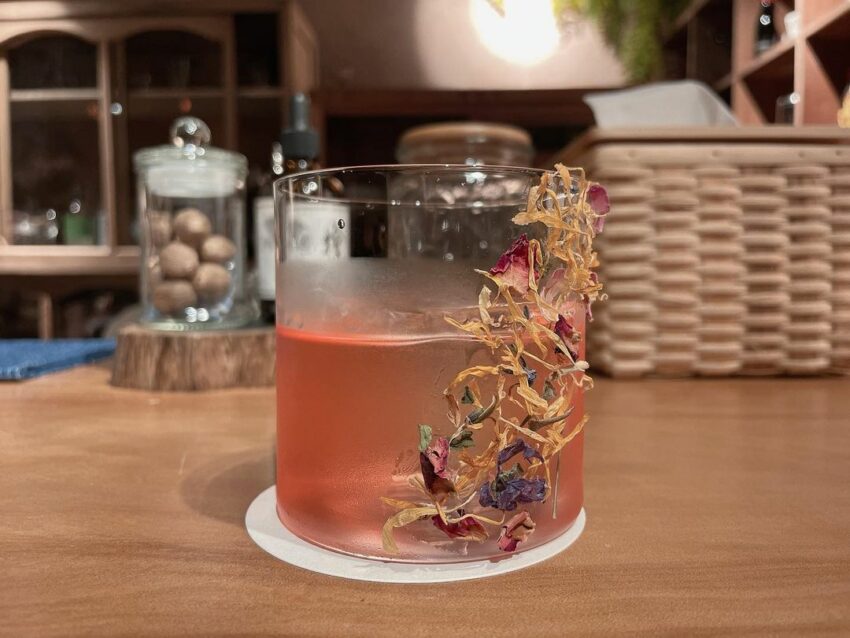 【新竹酒吧】精選新竹酒吧推薦，風格強烈調酒也是一流，去新竹不泡bar就落伍了！