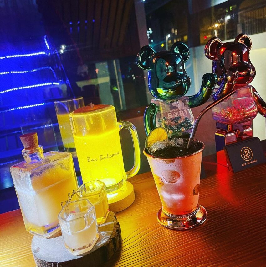 【新竹酒吧】精選新竹酒吧推薦，風格強烈調酒也是一流，去新竹不泡bar就落伍了！