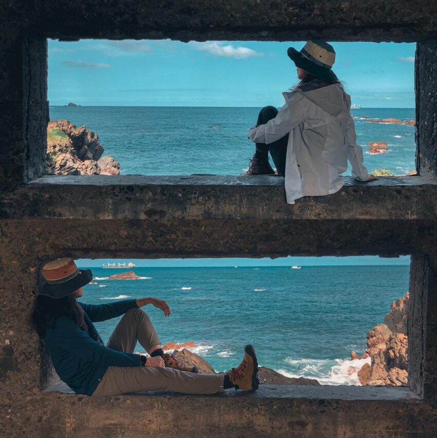 【宜蘭蘇澳景點推薦】南方澳景點一日遊|17個必去山海秘境、必吃美食、觀光工廠、親子景點 【宜蘭蘇澳景點推薦】南方澳景點一日遊|17個必去山海秘境、必吃美食、觀光工廠、親子景點