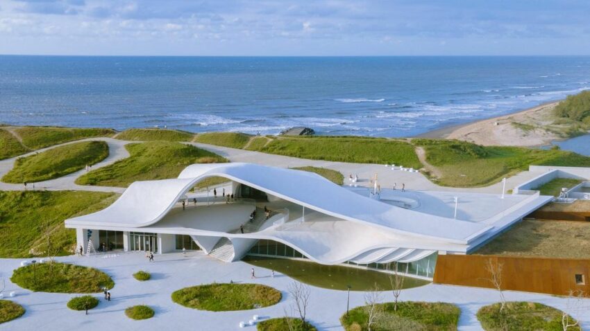 【桃園景點推薦】精選60個桃園一日遊景點,8條必玩路線攻略! 【桃園景點推薦】精選60個桃園一日遊景點,8條必玩路線攻略!