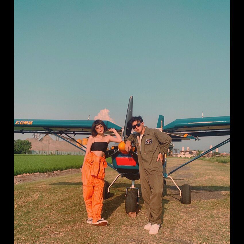 烏日景點|台中旅遊第一站,高鐵下來直接玩|烏日美食、烏日住宿推薦 烏日景點旺偉休閒航空俱樂部