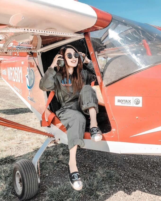 烏日景點|台中旅遊第一站,高鐵下來直接玩|烏日美食、烏日住宿推薦 烏日景點旺偉休閒航空俱樂部