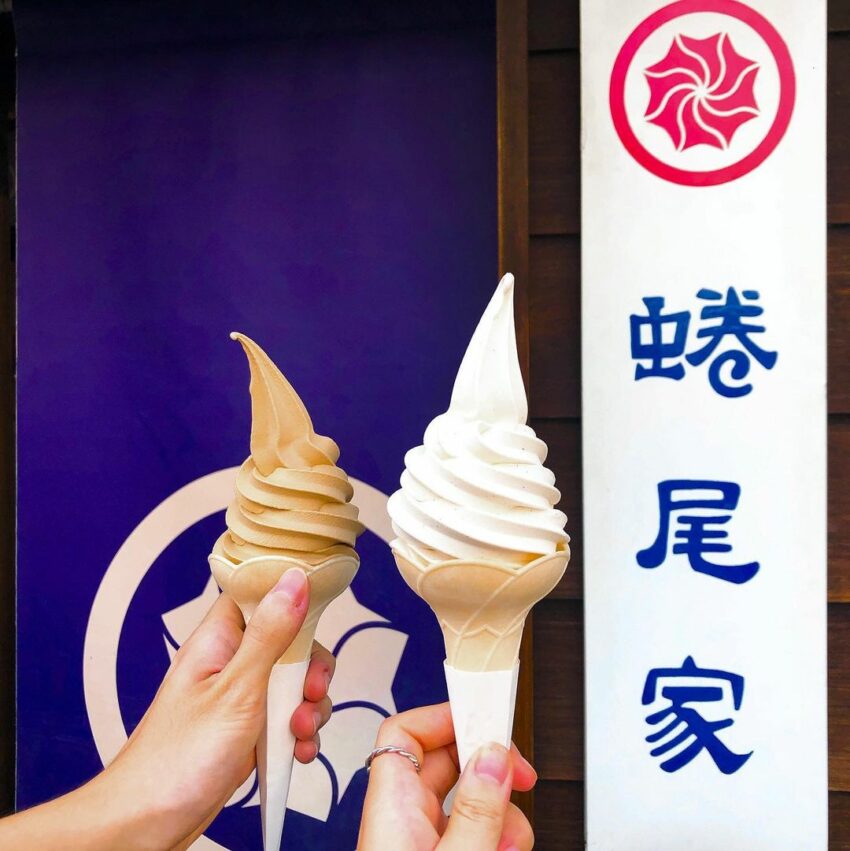 【台南冰店推薦】精選10間在地人最愛台南冰菓室、芒果冰、水果冰大集合！