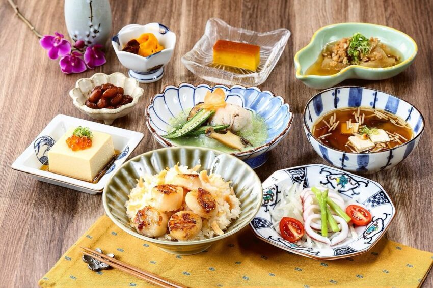 烏日景點|台中旅遊第一站,高鐵下來直接玩|烏日美食、烏日住宿推薦 烏日景點美食田庄私廚