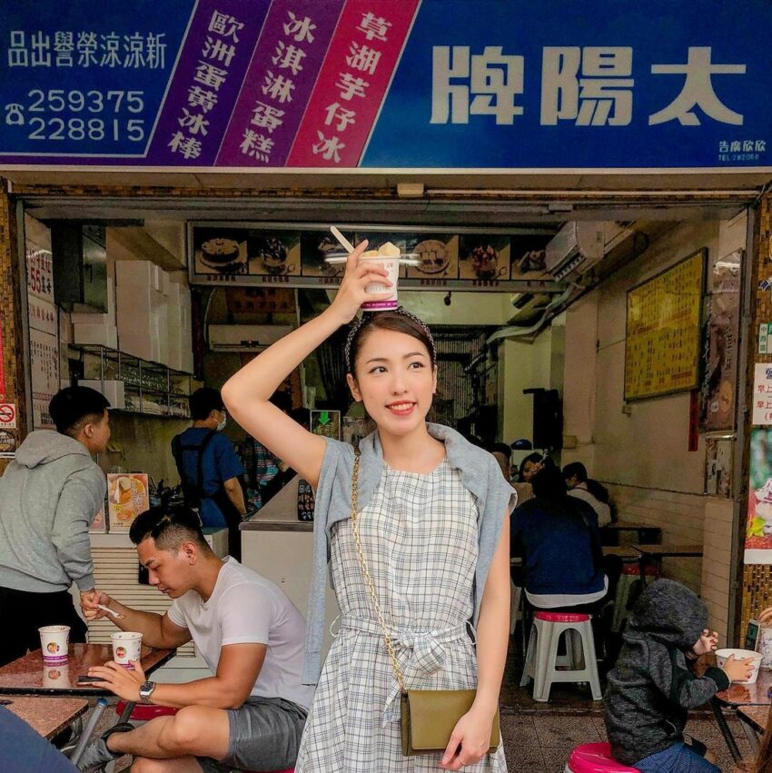 【台南冰店推薦】精選10間在地人最愛台南冰菓室、芒果冰、水果冰大集合！