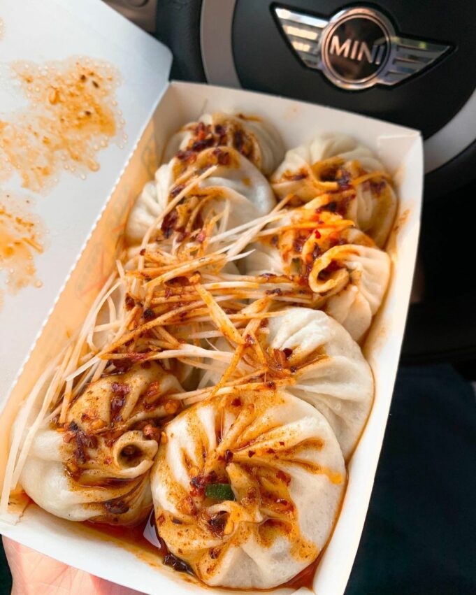 烏日景點|台中旅遊第一站,高鐵下來直接玩|烏日美食、烏日住宿推薦 烏日景點美食宮小籠湯包