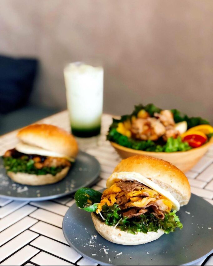 【竹北美食推薦】竹北早午餐/下午茶/餐酒館，精選17間必吃竹北餐廳！