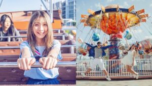 【兒童新樂園】一日票怎麼玩？台北市立兒童新樂園門票&交通&必玩設施全攻略！