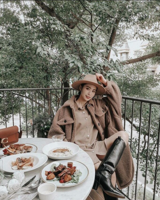 【竹北美食推薦】竹北早午餐/下午茶/餐酒館，精選17間必吃竹北餐廳！