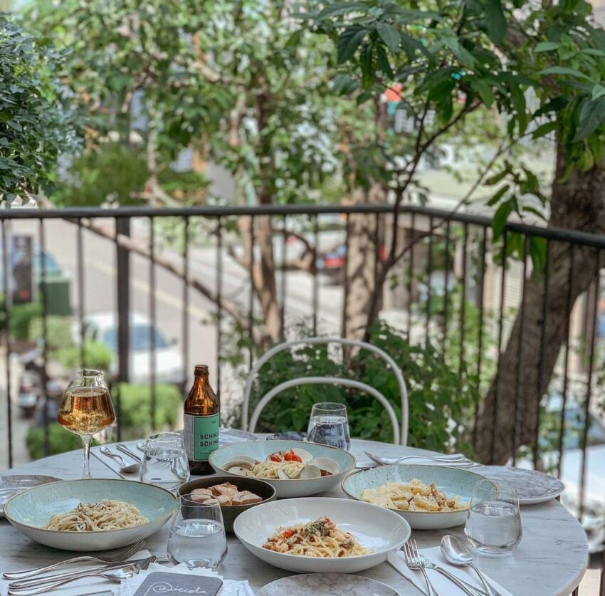 【竹北美食推薦】竹北早午餐/下午茶/餐酒館，精選17間必吃竹北餐廳！