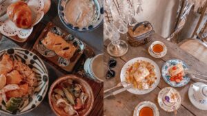 潮州美食|14間潮州在地美食,不要再只吃燒冷冰啦!|在地早餐、特色小吃、熱門甜點、宵夜美食