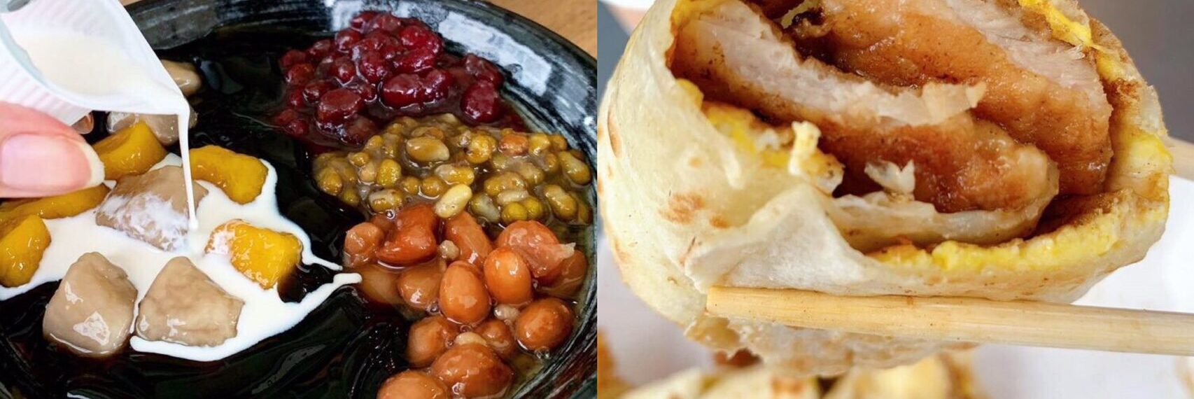 【東美食】推薦22間羅東夜市美食、必吃美食餐廳、在地小吃、網美咖啡廳下午茶、超人氣甜品