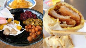 【東美食】推薦22間羅東夜市美食、必吃美食餐廳、在地小吃、網美咖啡廳下午茶、超人氣甜品