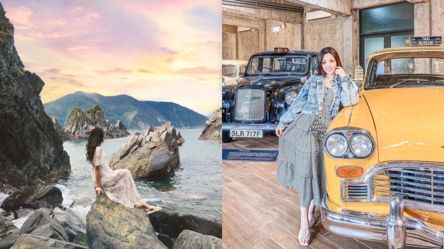 【宜蘭蘇澳景點推薦】蘇澳景點/南方澳景點一日遊｜17個必去山海秘境、必吃美食、觀光工廠、親子景點