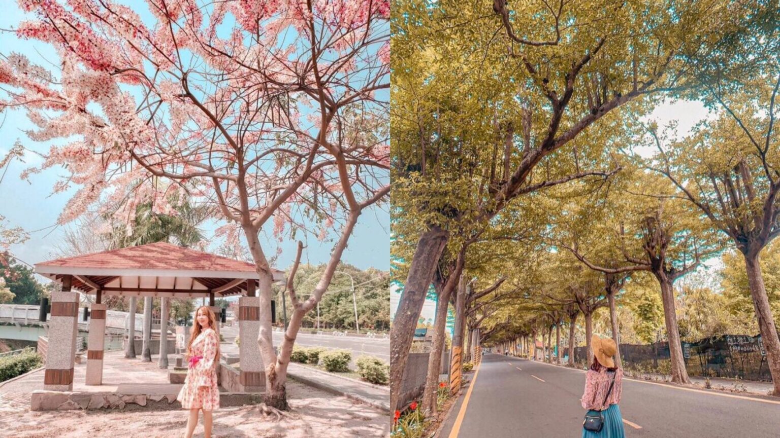 【潮州景點】推薦潮州一日遊必玩景點，戶外親子景點、網美打卡景點一網打盡！