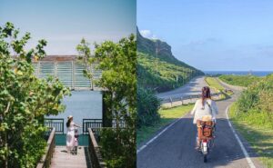 單車路線精選｜全台10條單車自行車道，挑一條路線放進你的秋遊懶人包！