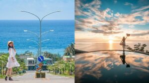 【太麻里景點推薦】精選10個太麻里一日遊景點，還有必追的台東金針花！