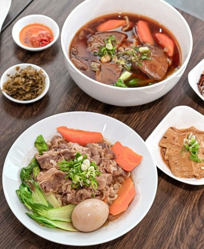 【竹北美食推薦】竹北早午餐/下午茶/餐酒館，精選17間必吃竹北餐廳！