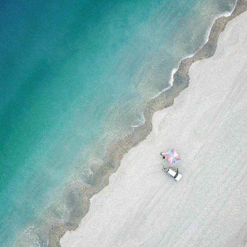 【太麻里景點推薦】精選10個太麻里一日遊景點，還有必追的台東金針花！