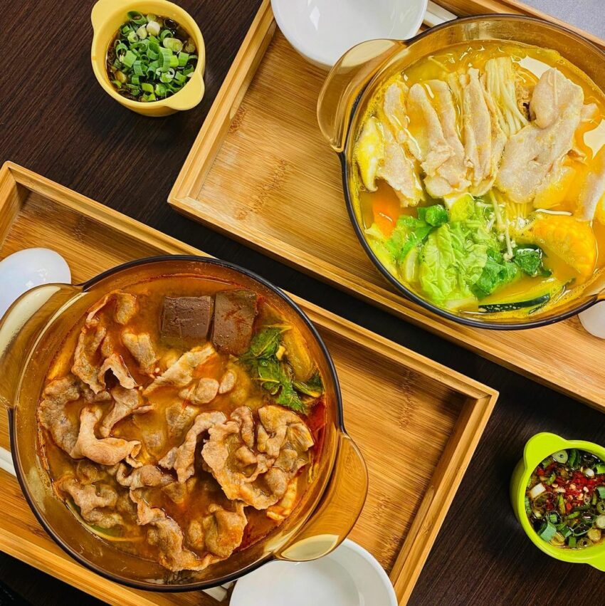 【台北火鍋推薦】20家好評吃到飽麻辣鍋、高級火鍋店、平價小火鍋、石頭鍋、痛風鍋等台北美食