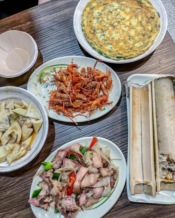 新北烏來【內洞國家森林遊樂區】內洞門票優惠，半小時抵達最美觀瀑平台，烏來內洞一日遊