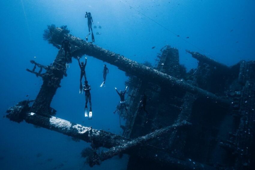 暑假想去哪玩？暑假旅遊這樣排！活動、住宿、遊程攻略一篇搞定