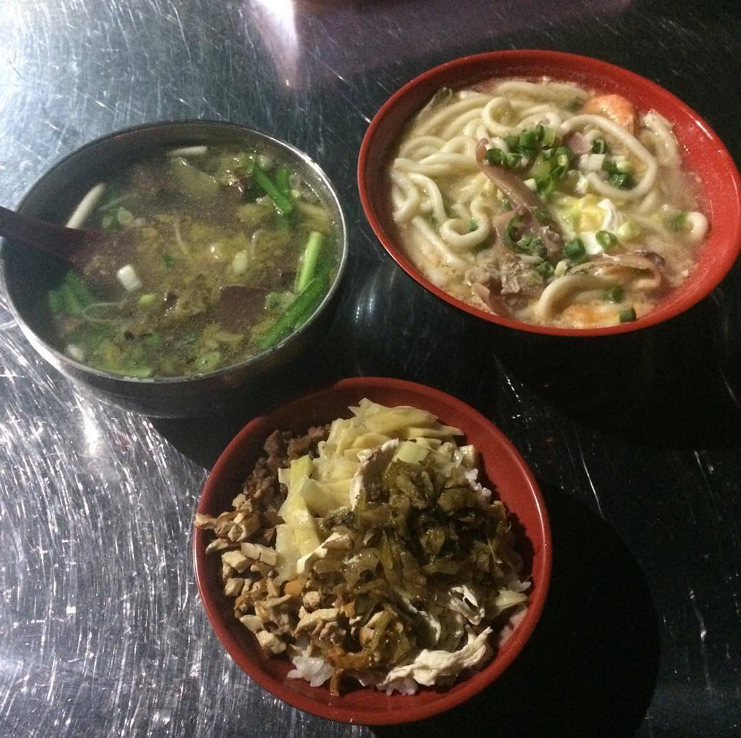 竹東美食攻略｜中央市場周邊必吃 20 間美食小吃，在地人才懂得好滋味！