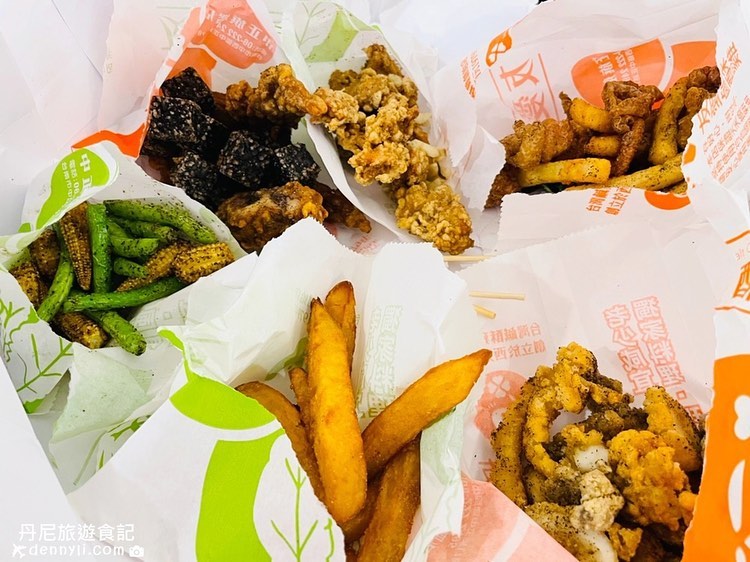 台南宵夜推薦｜15家台南人的深夜食堂，台南消夜美食就吃這些吧！