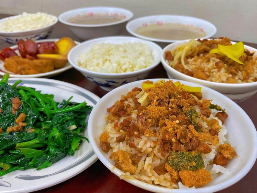 【潮州美食】13間潮州必吃在地美食，不要再只吃燒冷冰啦！｜在地早餐、特色小吃、熱門甜點、宵夜美食