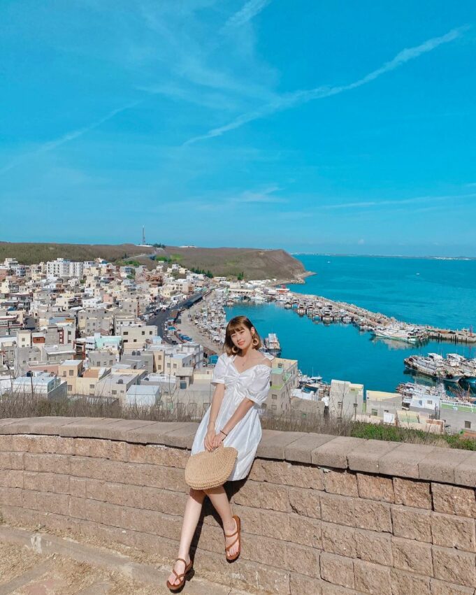 【全台漁港推薦】精選10個絕美特色台灣漁港，想吃海鮮這裡找，邊吹海風超療癒！