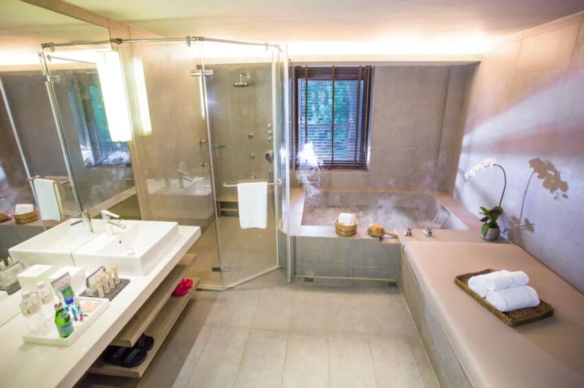 最新【台灣溫泉推薦】冬天泡湯好去處，全台溫泉飯店/溫泉湯屋/溫泉住宿推薦