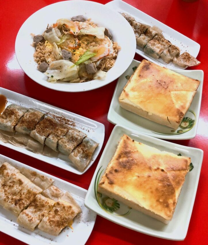 【潮州美食】13間潮州必吃在地美食，不要再只吃燒冷冰啦！｜在地早餐、特色小吃、熱門甜點、宵夜美食