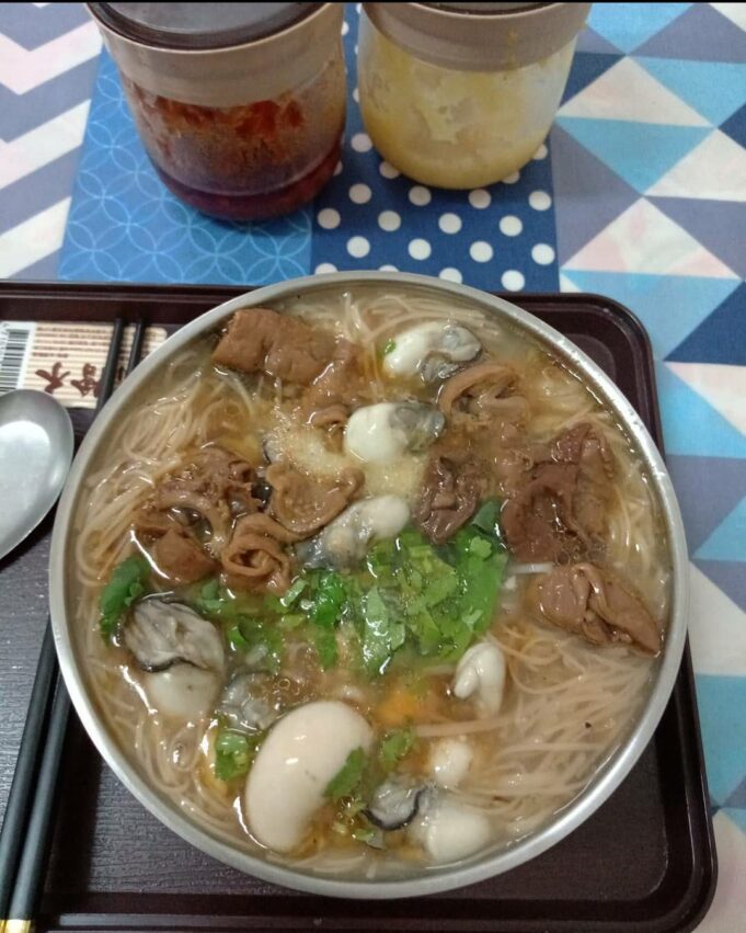 【竹北美食推薦】竹北早午餐/下午茶/餐酒館，精選17間必吃竹北餐廳！
