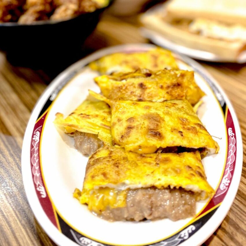 【潮州美食】13間潮州必吃在地美食，不要再只吃燒冷冰啦！｜在地早餐、特色小吃、熱門甜點、宵夜美食