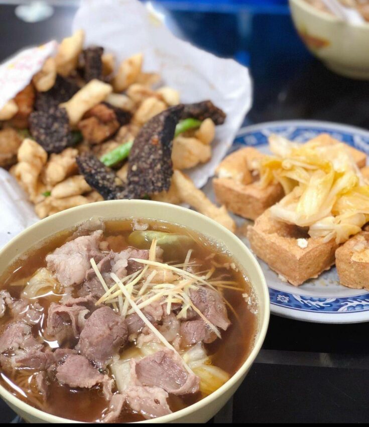 【竹北美食推薦】竹北早午餐/下午茶/餐酒館，精選17間必吃竹北餐廳！