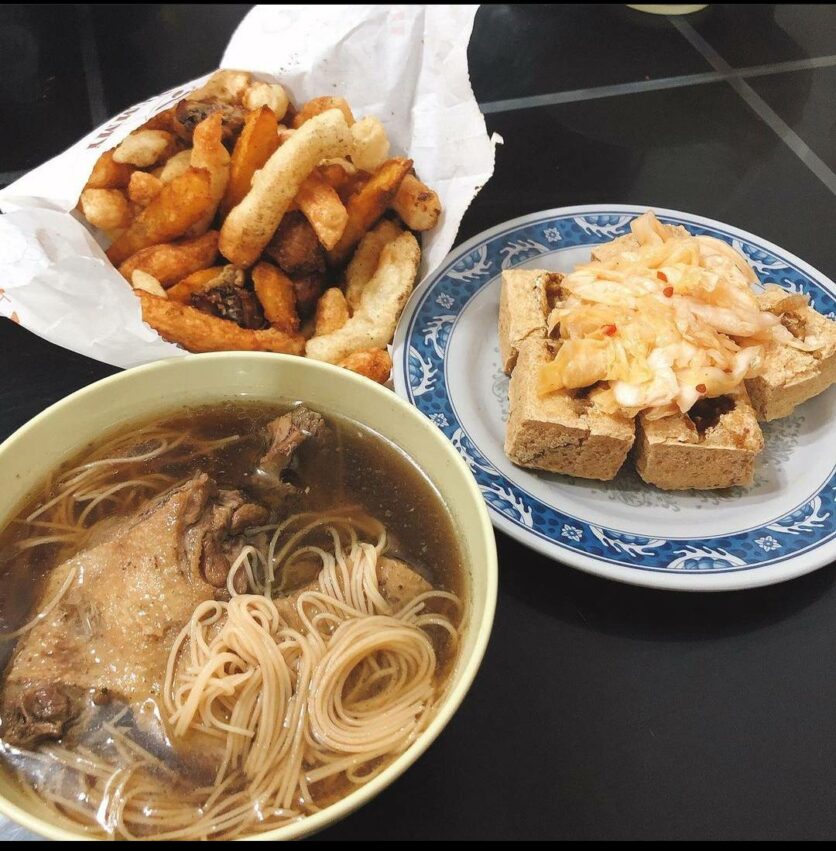 【竹北美食推薦】竹北早午餐/下午茶/餐酒館，精選17間必吃竹北餐廳！