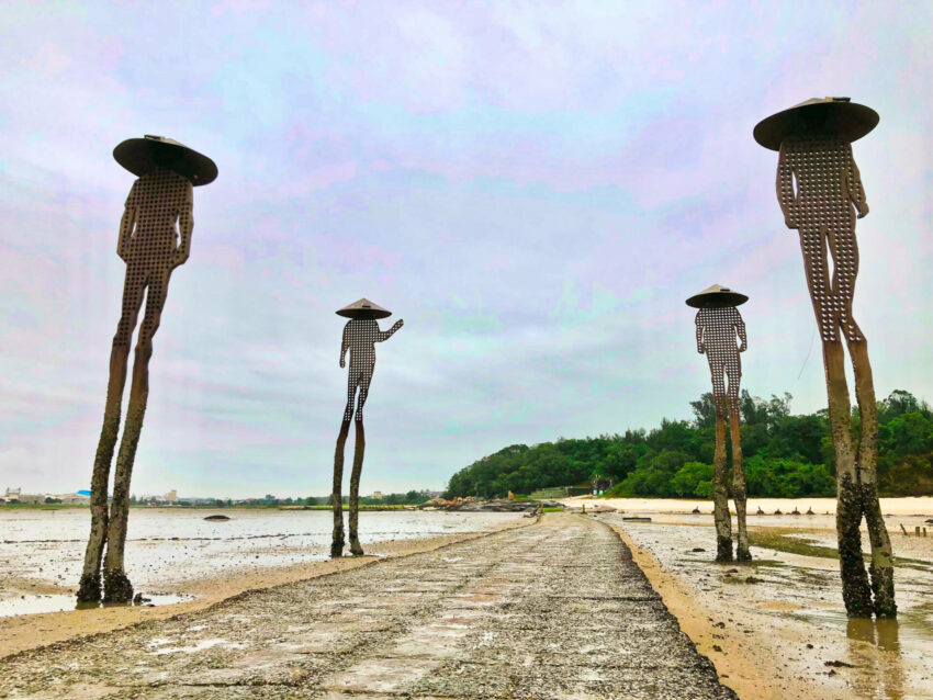 【金門旅遊推薦】金門三天兩夜自由行必看攻略！金門景點/美食/住宿/交通/天氣一篇搞定