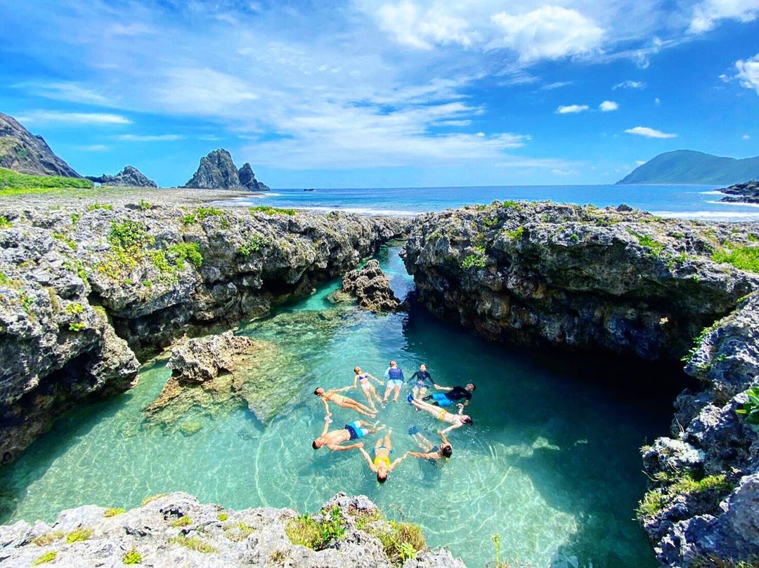 【蘭嶼景點推薦】精選15個蘭嶼旅遊景點，輕鬆安排蘭嶼四天三夜行程，蘭嶼自由行懶人包