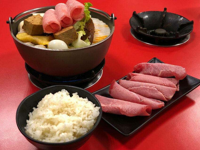 台南宵夜推薦｜15家台南人的深夜食堂，台南消夜美食就吃這些吧！