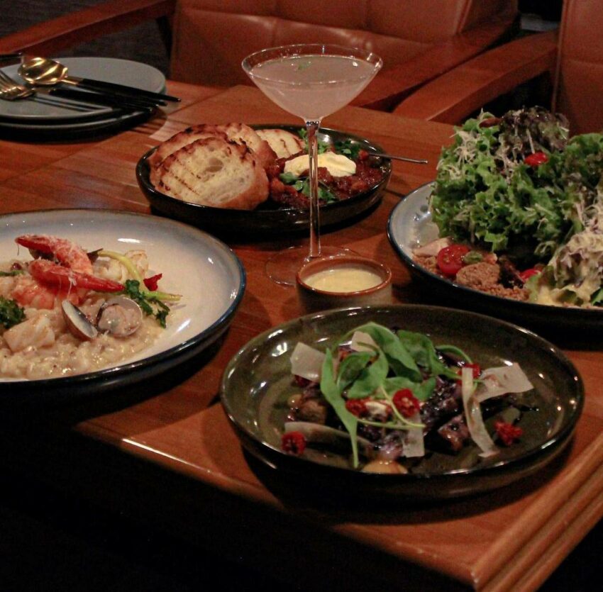 【竹北美食推薦】竹北早午餐/下午茶/餐酒館，精選17間必吃竹北餐廳！