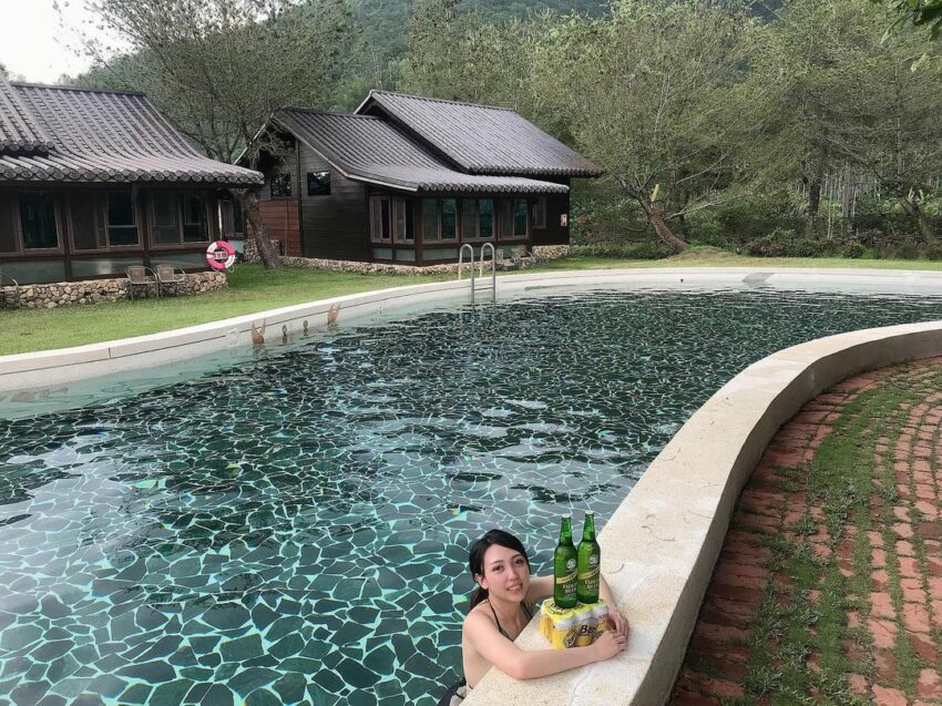 【南投溫泉】推薦13間埔里/北港溪/日月潭/東埔溫泉飯店、湯屋推薦懶人包 【南投溫泉】推薦13間埔里/北港溪/日月潭/東埔溫泉飯店、湯屋推薦懶人包