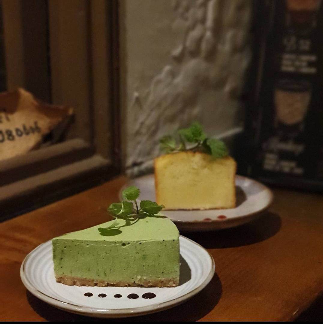 台南甜點店推薦｜精選10家台南甜點店、下午茶、台南深夜甜點清單