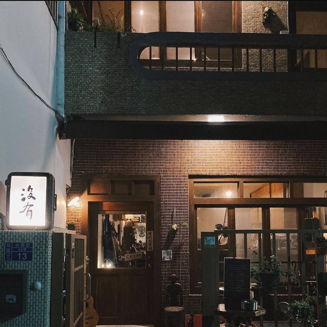 台南甜點店推薦｜精選10家台南甜點店、下午茶、台南深夜甜點清單