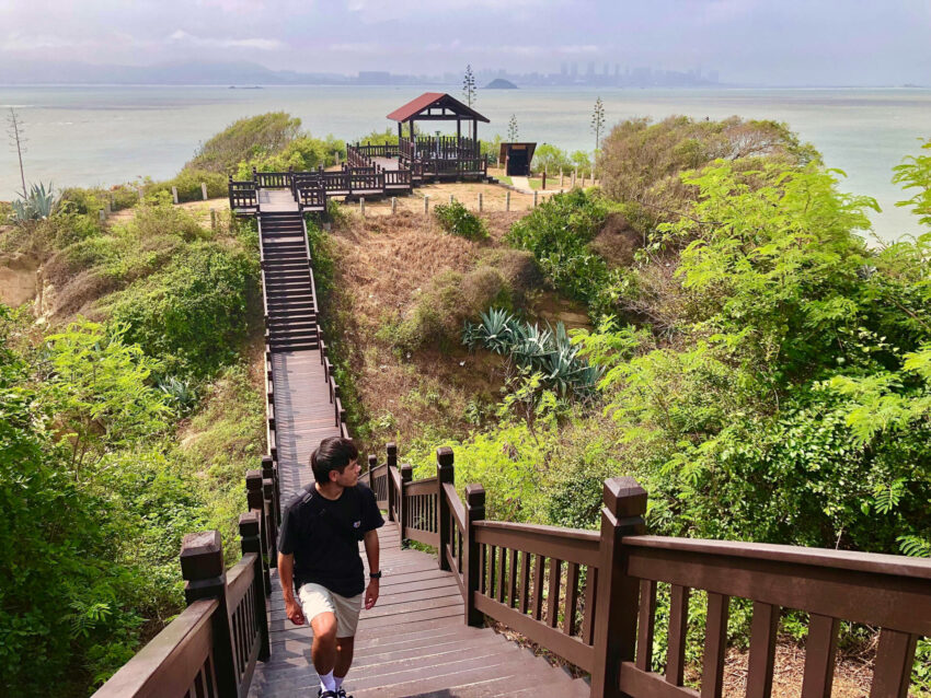 【金門景點推薦】精選30個金門旅遊景點,安排金門一日遊前先看這一篇! 【金門景點推薦】精選30個金門旅遊景點,安排金門一日遊前先看這一篇!