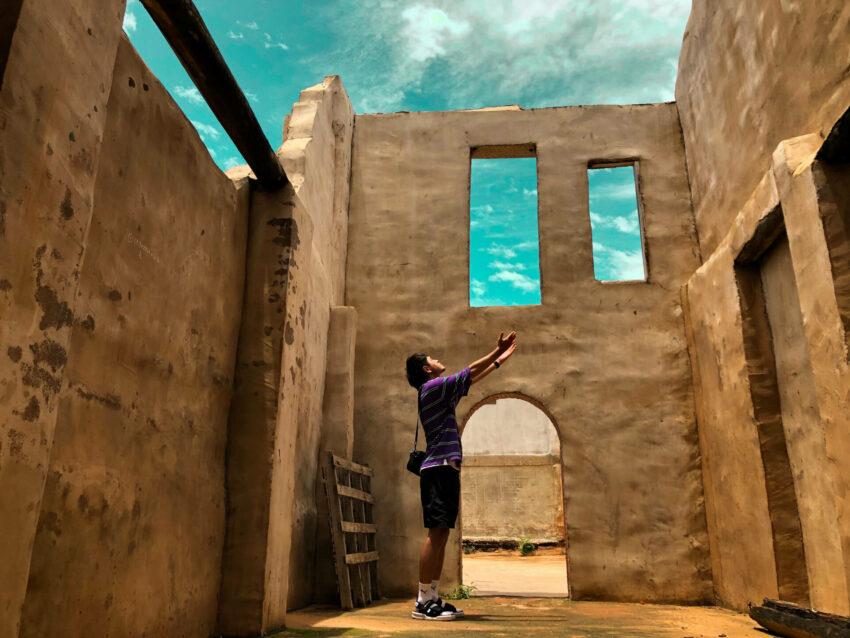 【金門旅遊】金門三天兩夜自由行必看攻略!金門景點/美食/住宿/交通/天氣一篇搞定 【金門旅遊】金門三天兩夜自由行必看攻略!金門景點/美食/住宿/交通/天氣一篇搞定