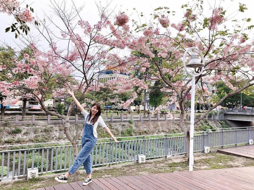 【潮州景點】推薦潮州一日遊必玩景點，戶外親子景點、網美打卡景點一網打盡！