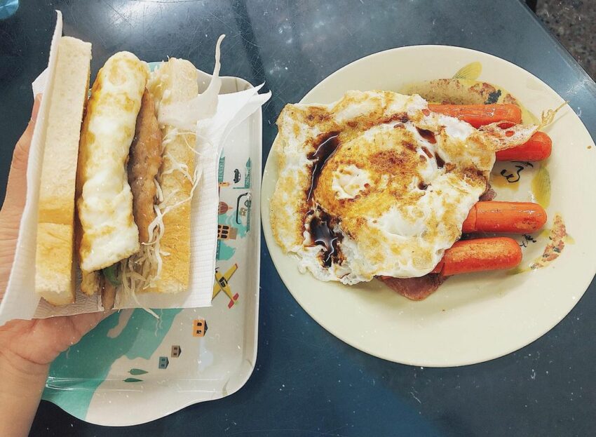 【潮州美食】13間潮州必吃在地美食，不要再只吃燒冷冰啦！｜在地早餐、特色小吃、熱門甜點、宵夜美食